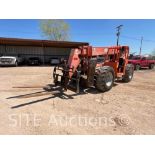 2009 JLG 10054 4x4x4 Telescopic Forklift