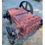 Wheatley Triplex Pump