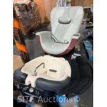 Spa Pedicure Chair