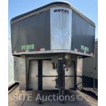 2018 Royal Cargo T/A Enclosed Cargo Trailer