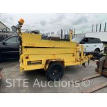 1994 Hesco Mobile Power Unit