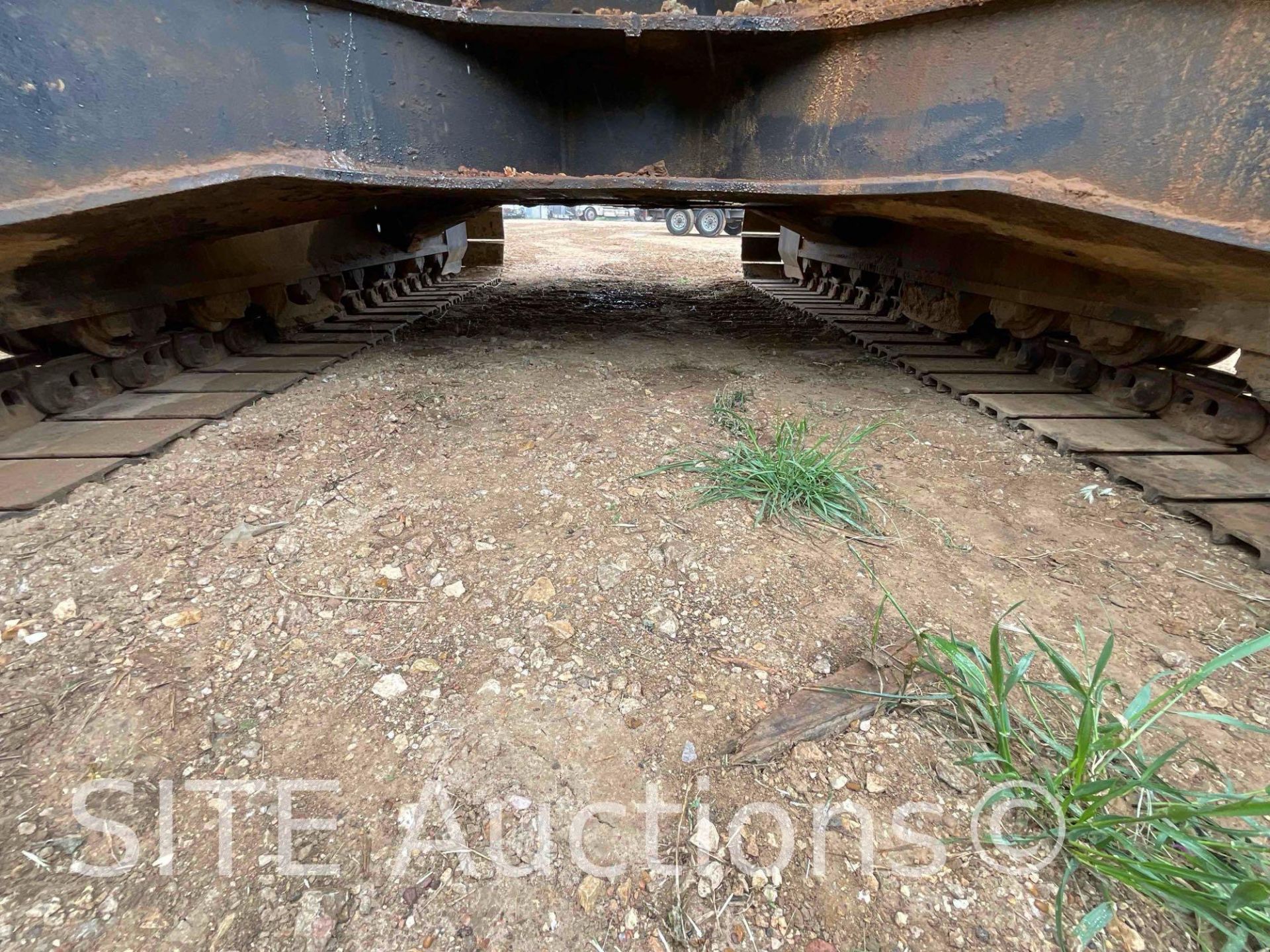 2014 Link-Belt 240LX Hydraulic Excavator - Image 15 of 35