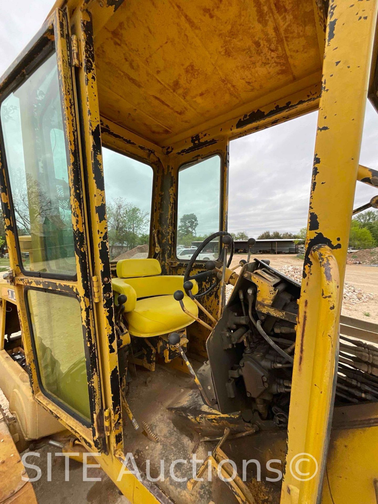 John Deere 570 Motor Grader - Image 29 of 34