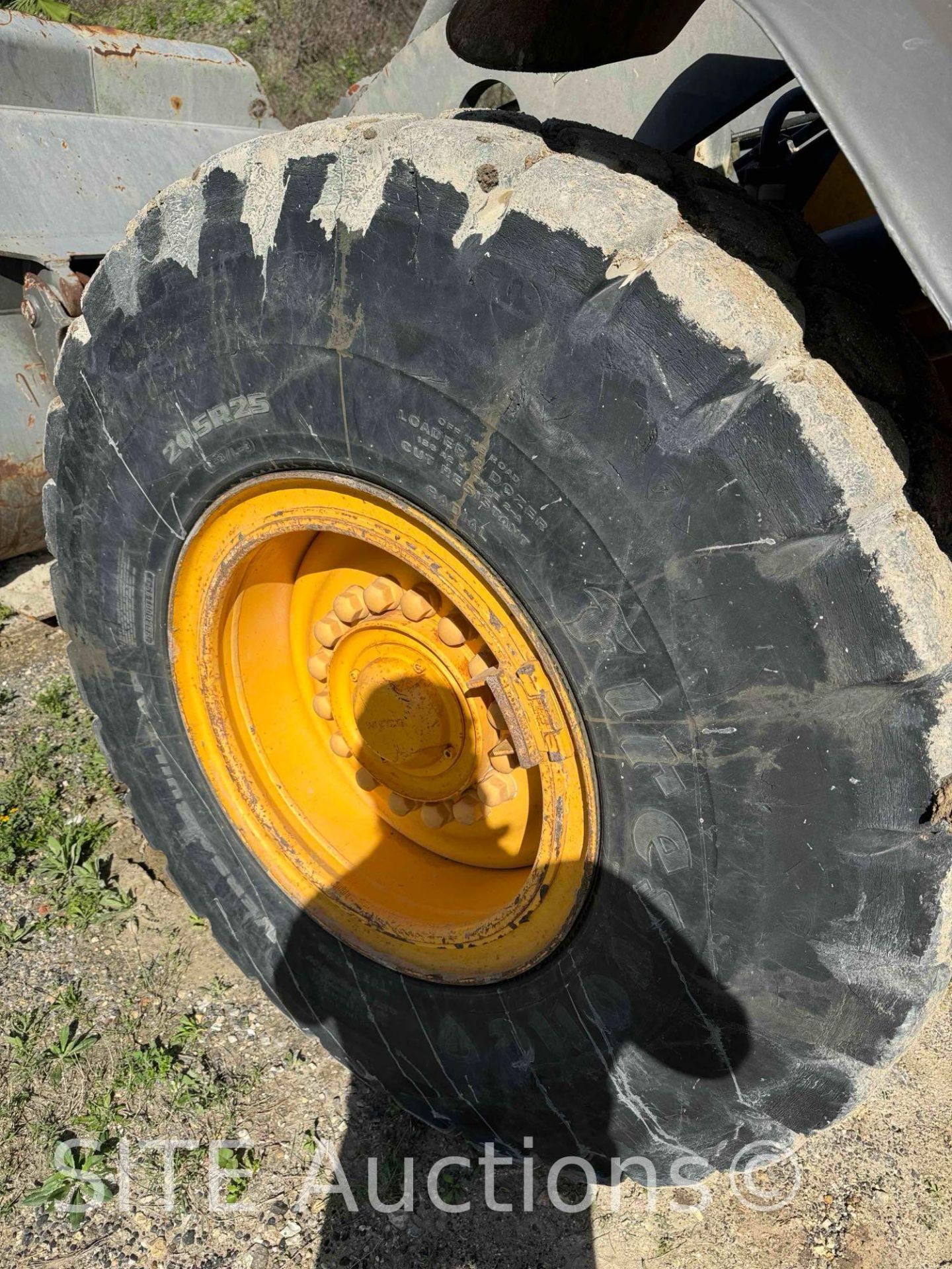 2015 Volvo L90H Wheel Loader - Image 15 of 49