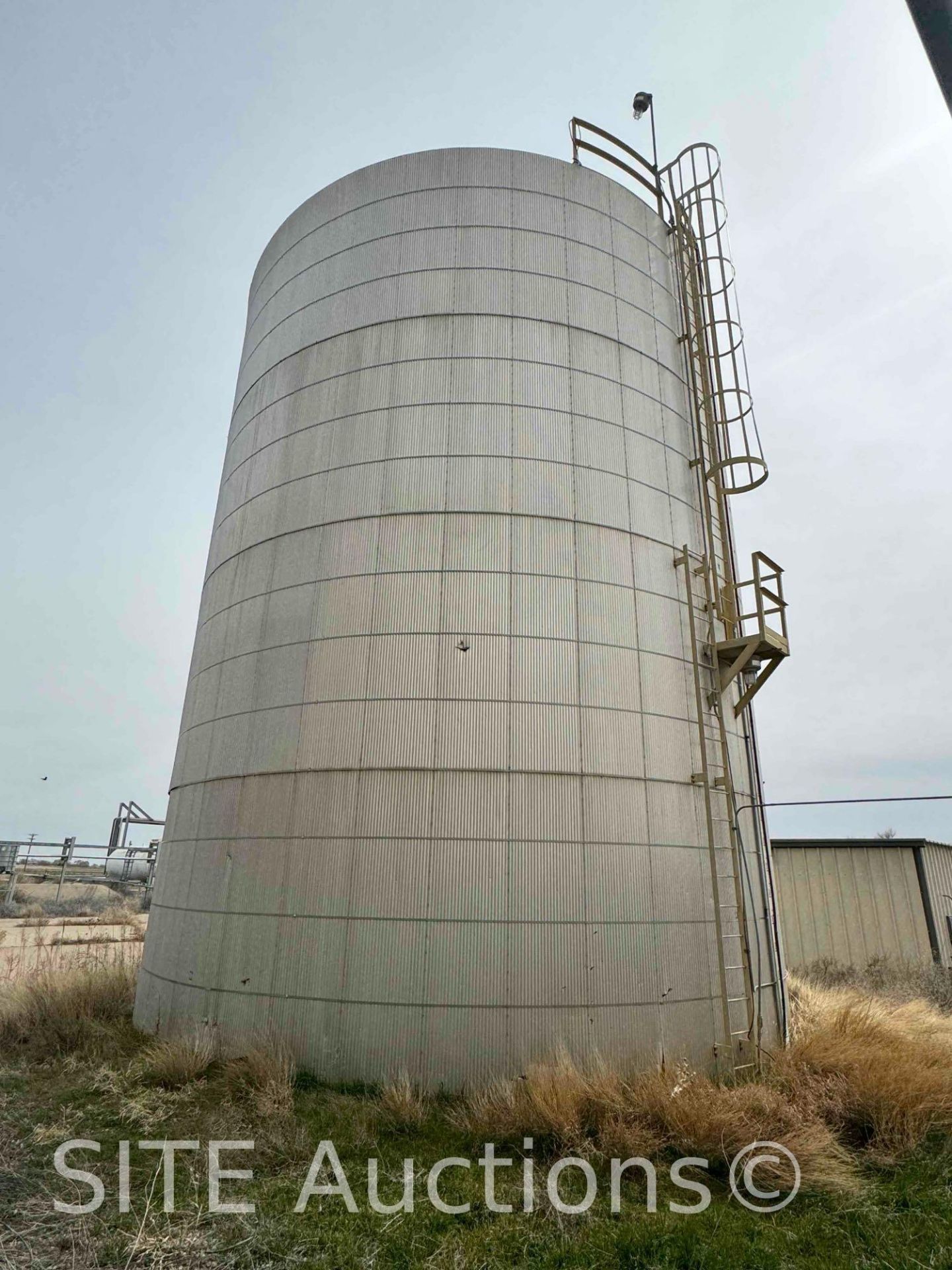 Thin Stillage Tank - Image 4 of 9