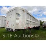 T/A End Dump Trailer