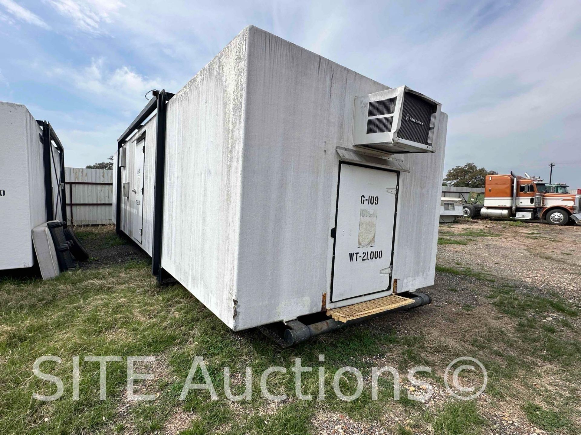 Drill Rig Doghouse - Image 12 of 14