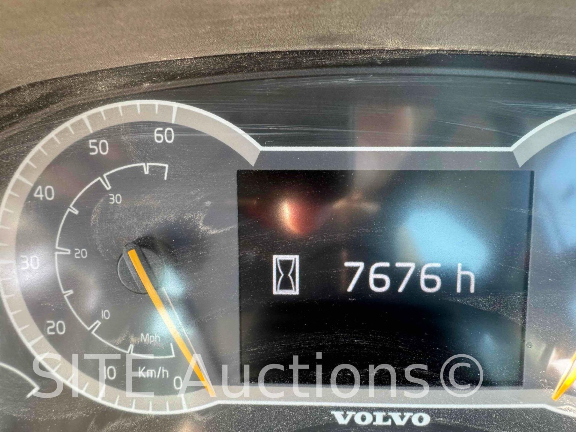 2015 Volvo L90H Wheel Loader - Image 48 of 49