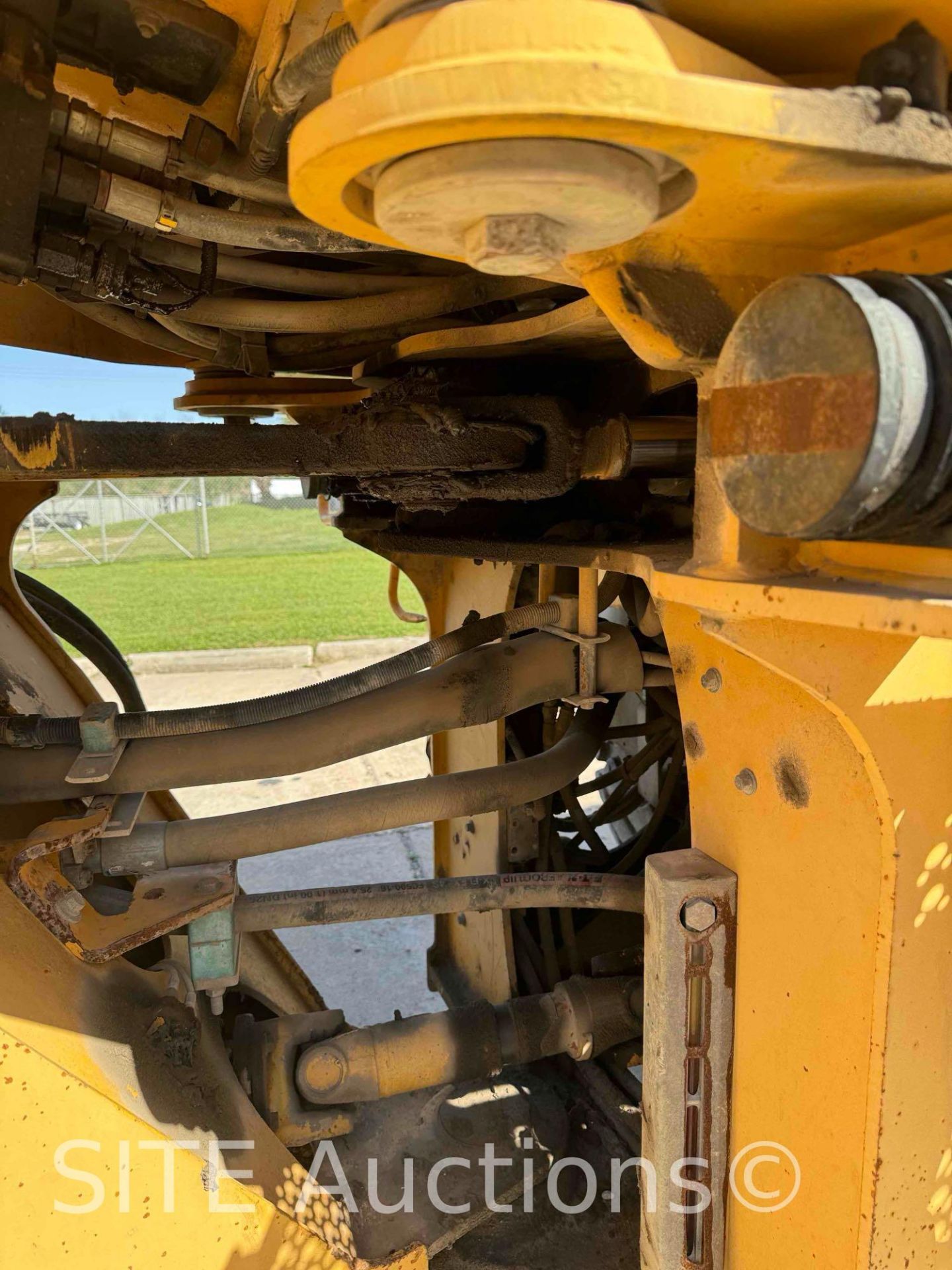 2003 Volvo L90E Wheel Loader - Image 10 of 51