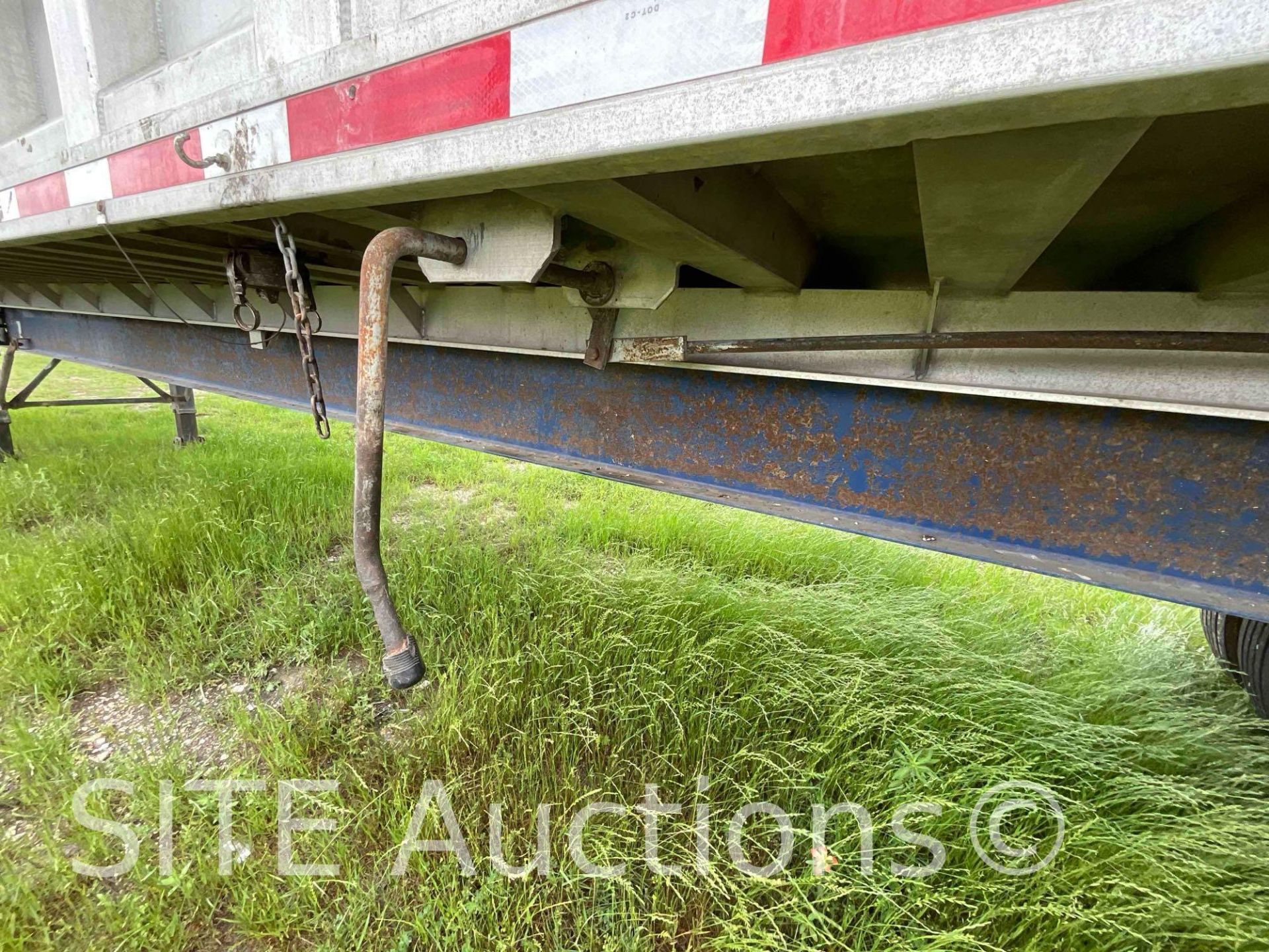 T/A End Dump Trailer - Image 9 of 18