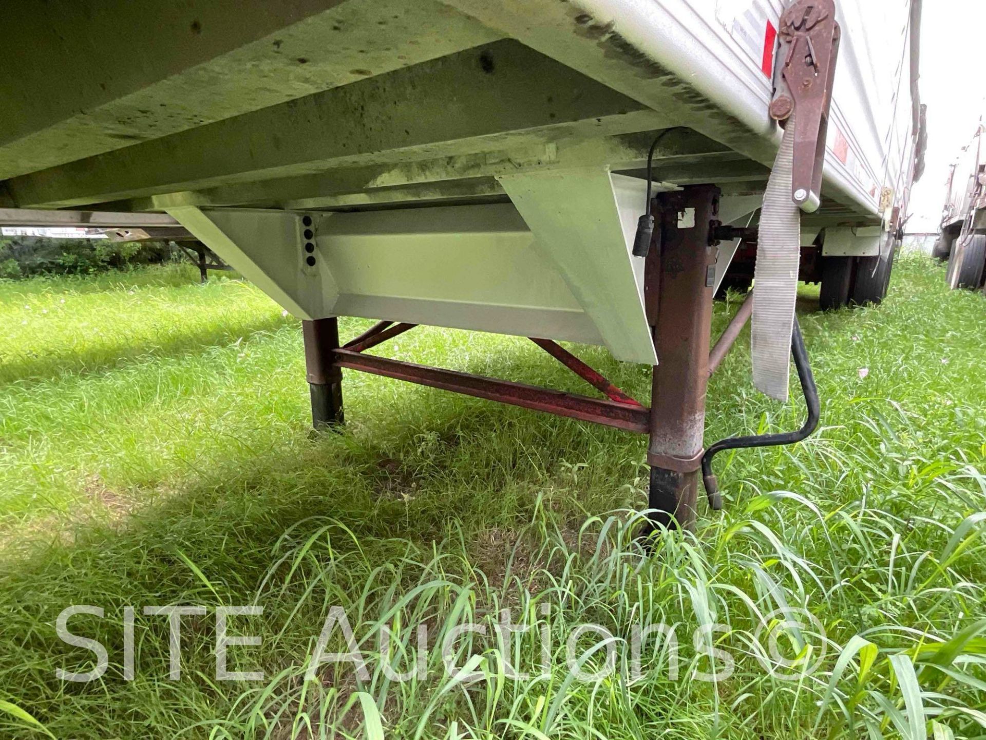 T/A End Dump Trailer - Image 16 of 19