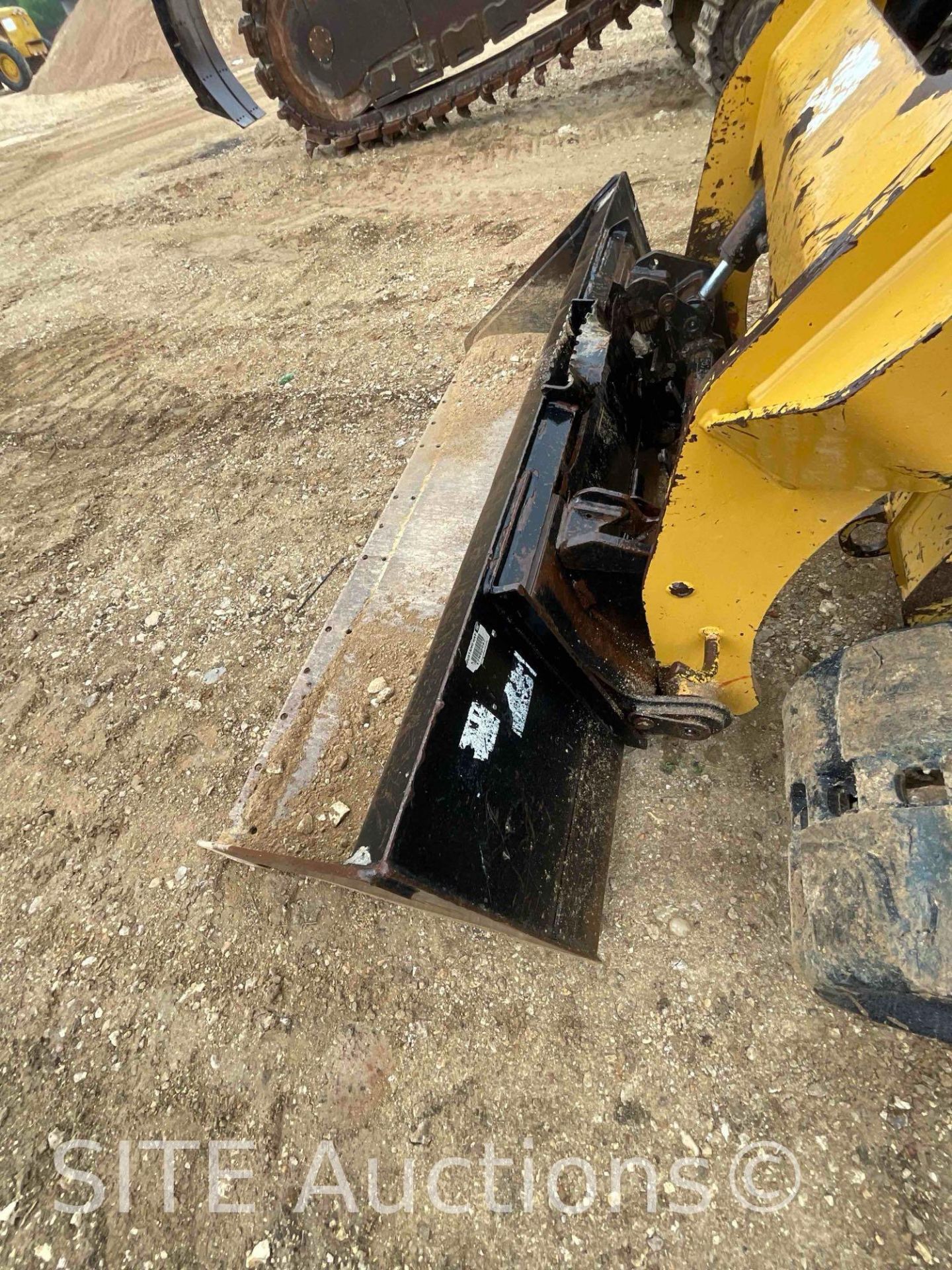 CAT 259D Skid Steer Loader - Image 9 of 18