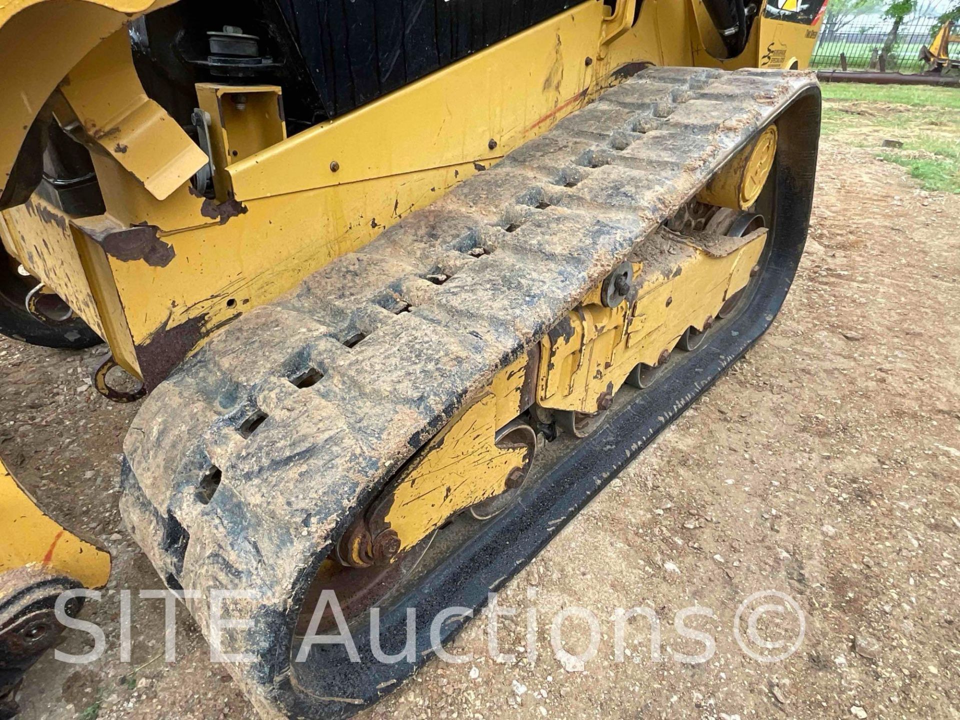 CAT 259D Skid Steer Loader - Image 11 of 18