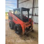 2020 Kubota SSV75 Skid Steer Loader