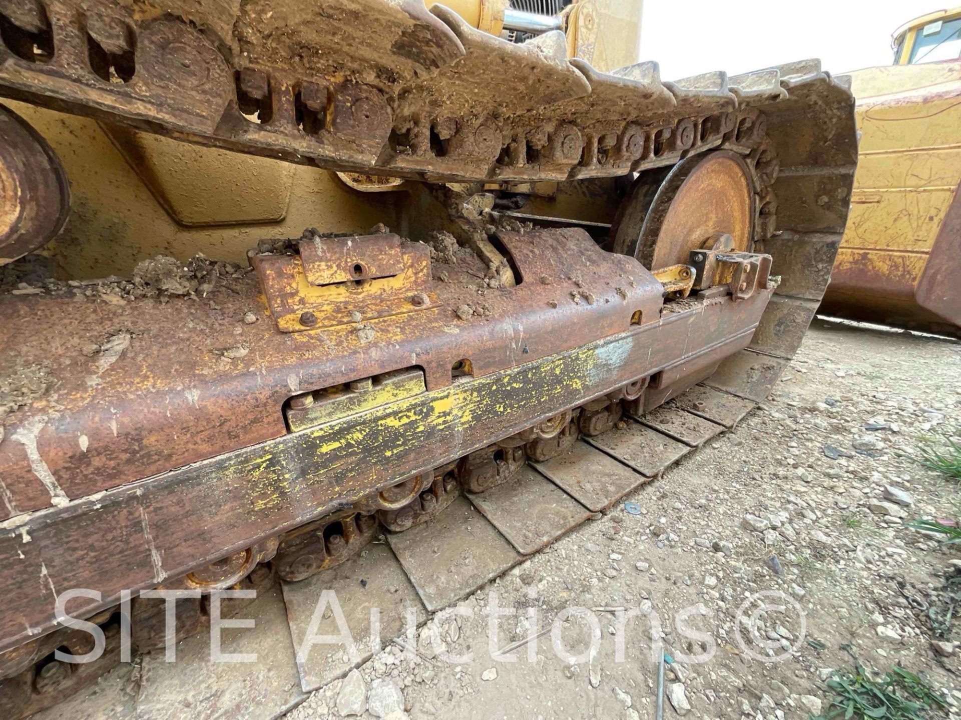 2007 CAT D5G Crawler Dozer - Image 12 of 30