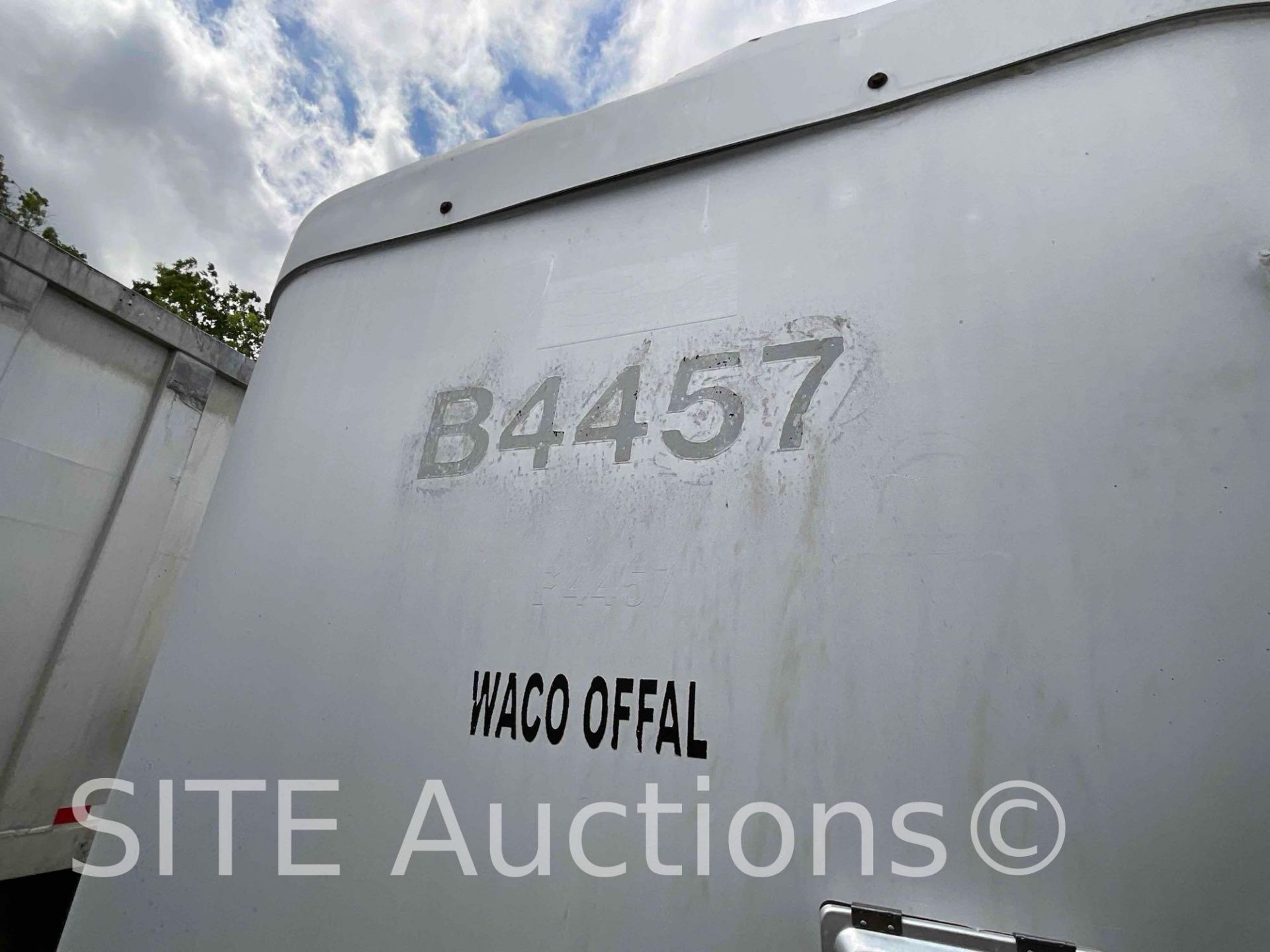 T/A End Dump Trailer - Image 19 of 19