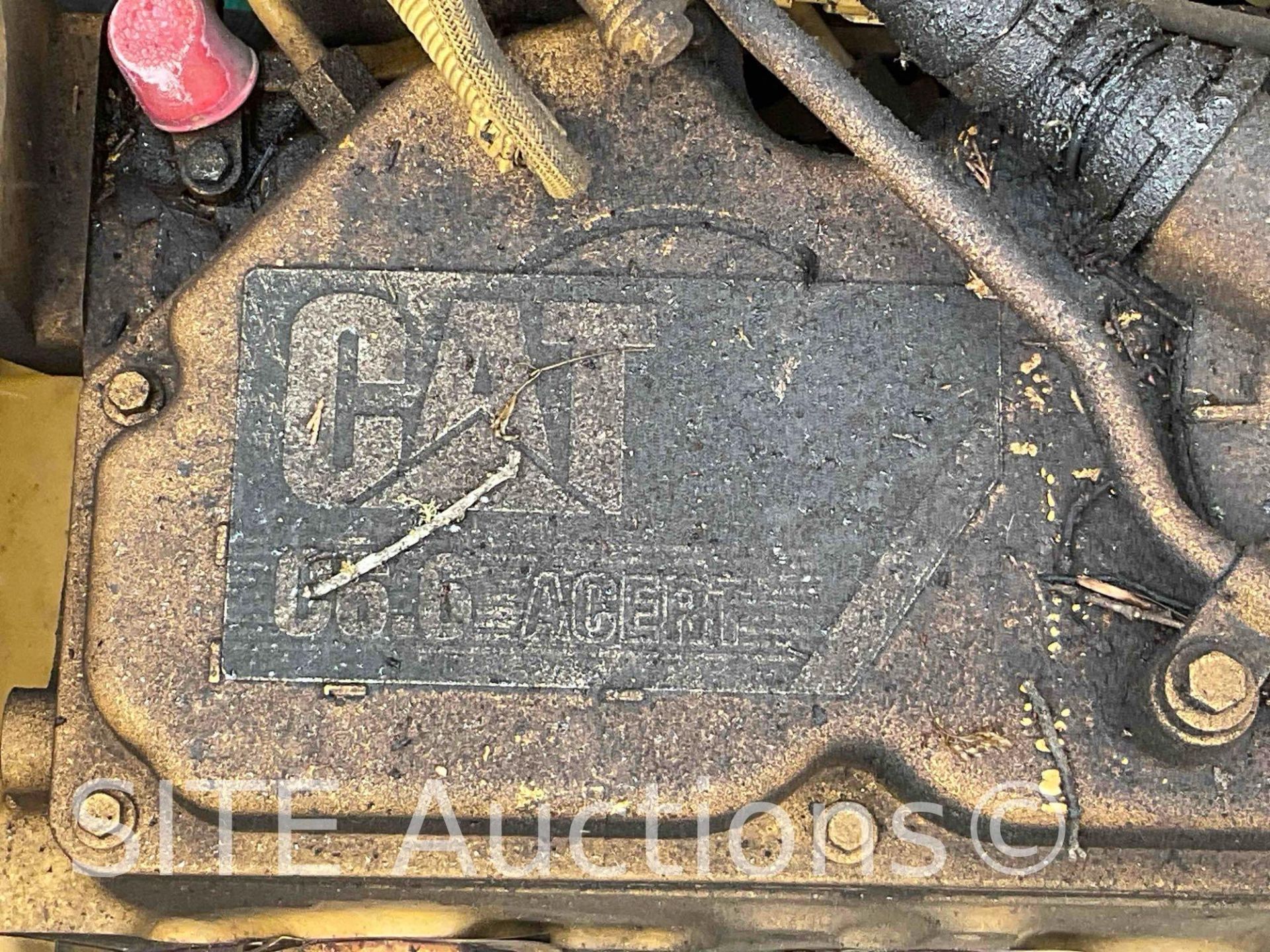 2014 CAT 320E L Hydraulic Excavator - Image 20 of 31