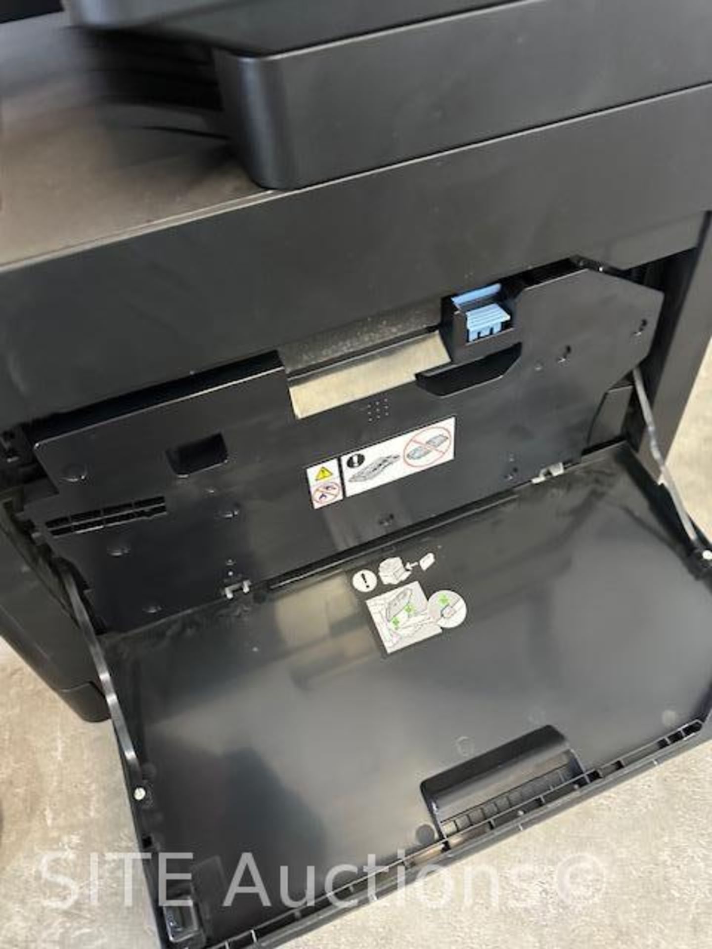 Dell Color Smart H625cdw Multifunction Printer - Image 4 of 6