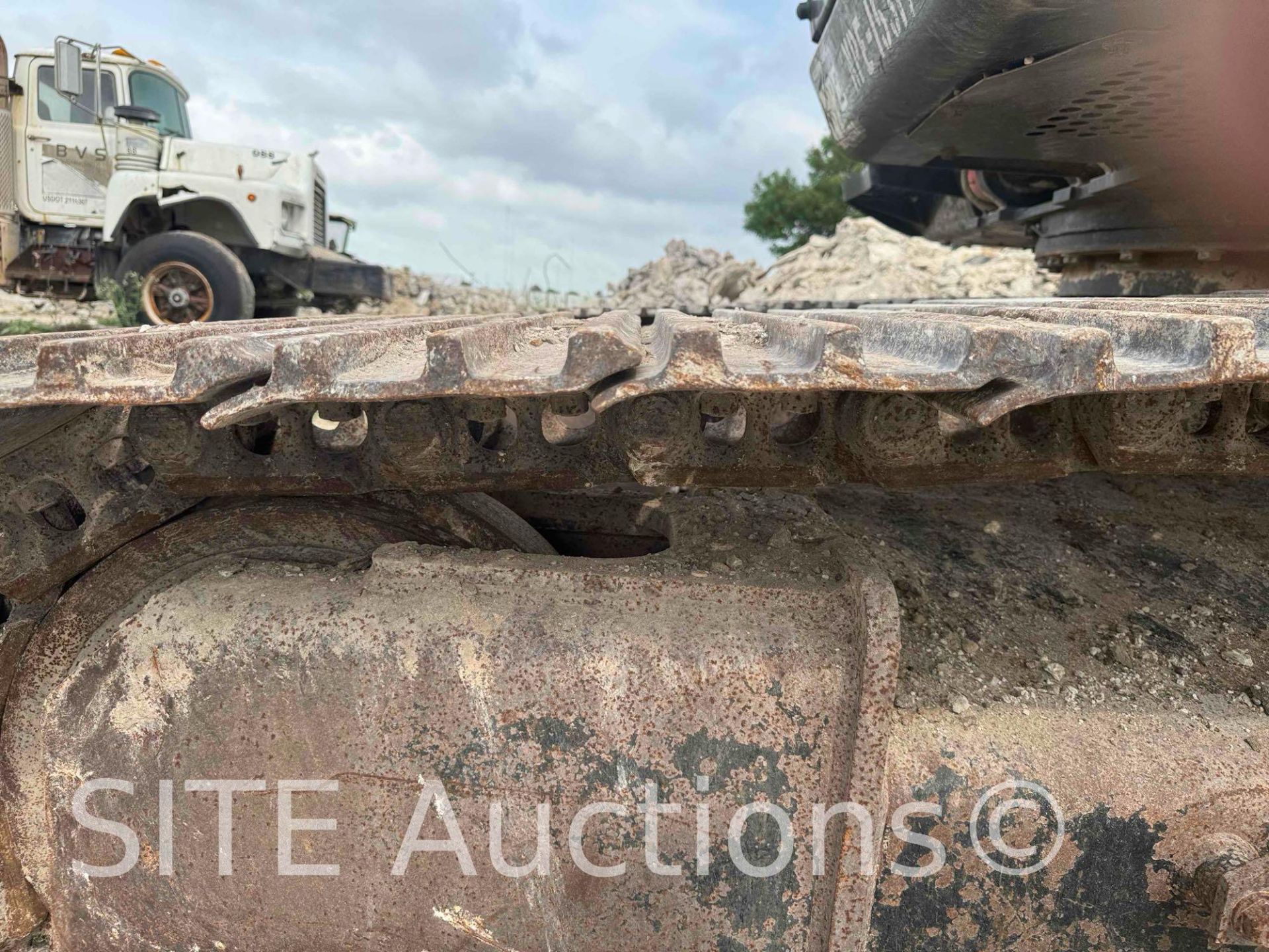 2019 Link-Belt 300X4 Excavator - Image 31 of 39