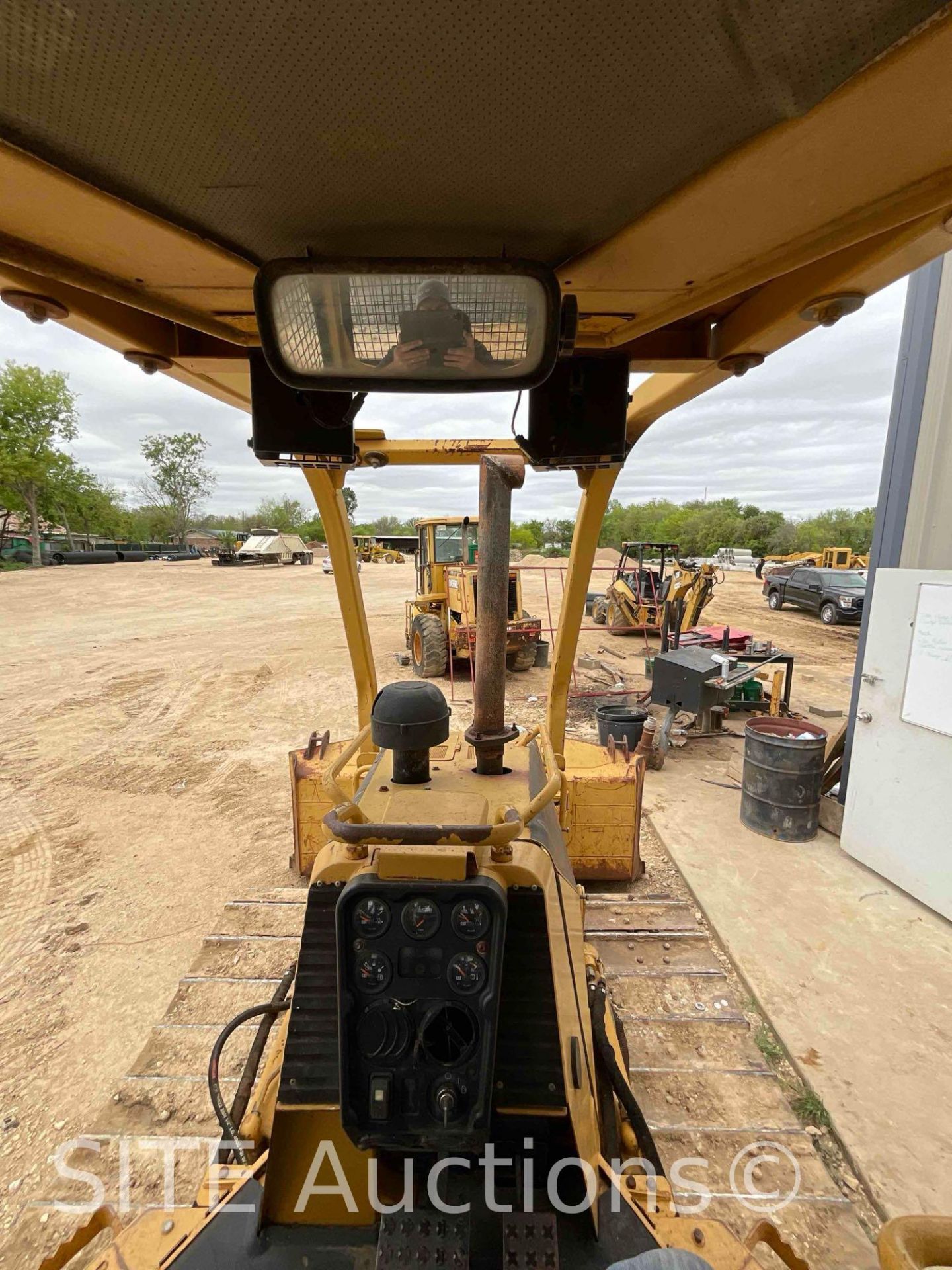 2007 CAT D5G Crawler Dozer - Image 26 of 30