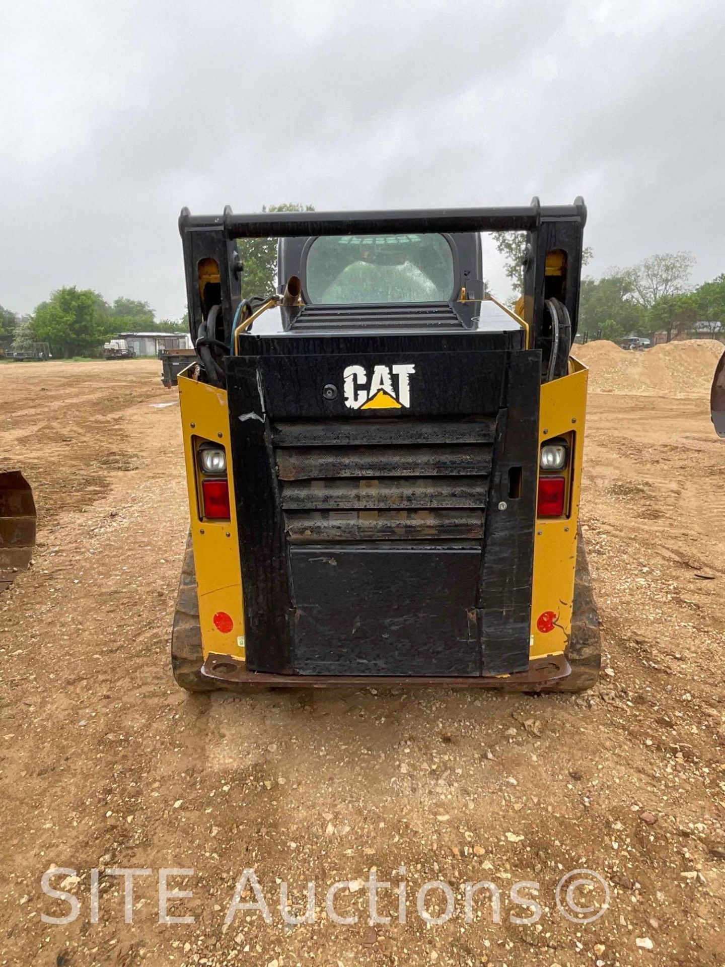 CAT 259D Skid Steer Loader - Image 6 of 18