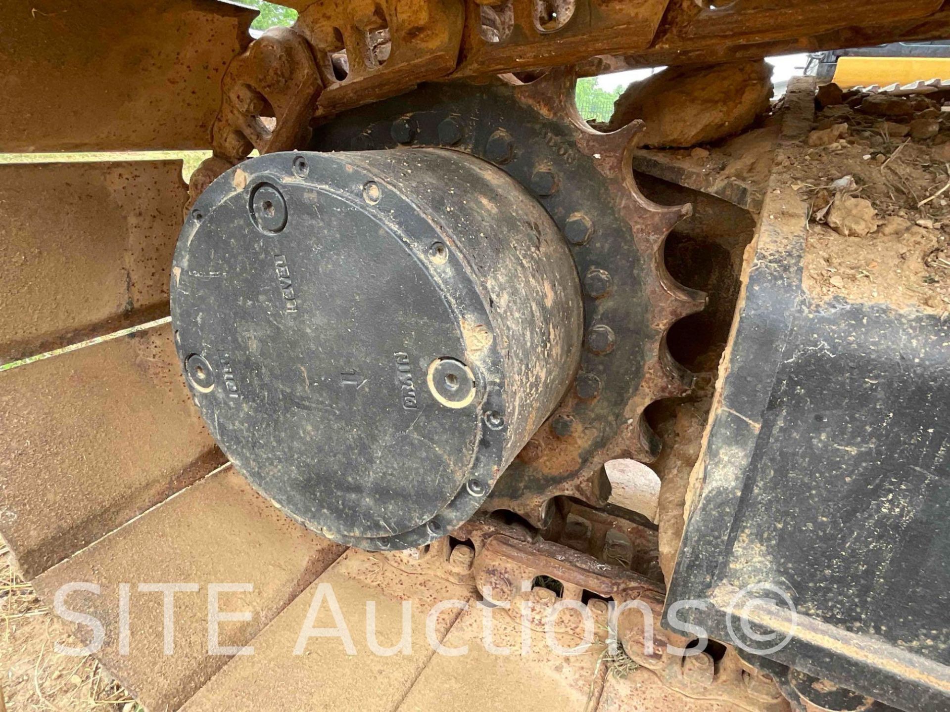 2014 Link-Belt 240LX Hydraulic Excavator - Image 12 of 35