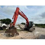 2019 Link-Belt 300X4 Excavator