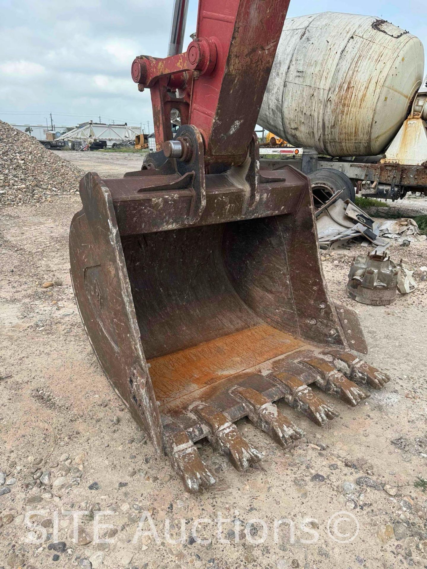 2019 Link-Belt 300X4 Excavator - Image 10 of 39