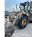 Hyundai HL757-9 Wheel Loader