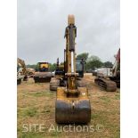 2014 CAT 320E L Hydraulic Excavator