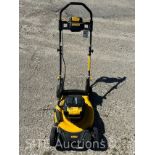 Dewalt Electric Mower