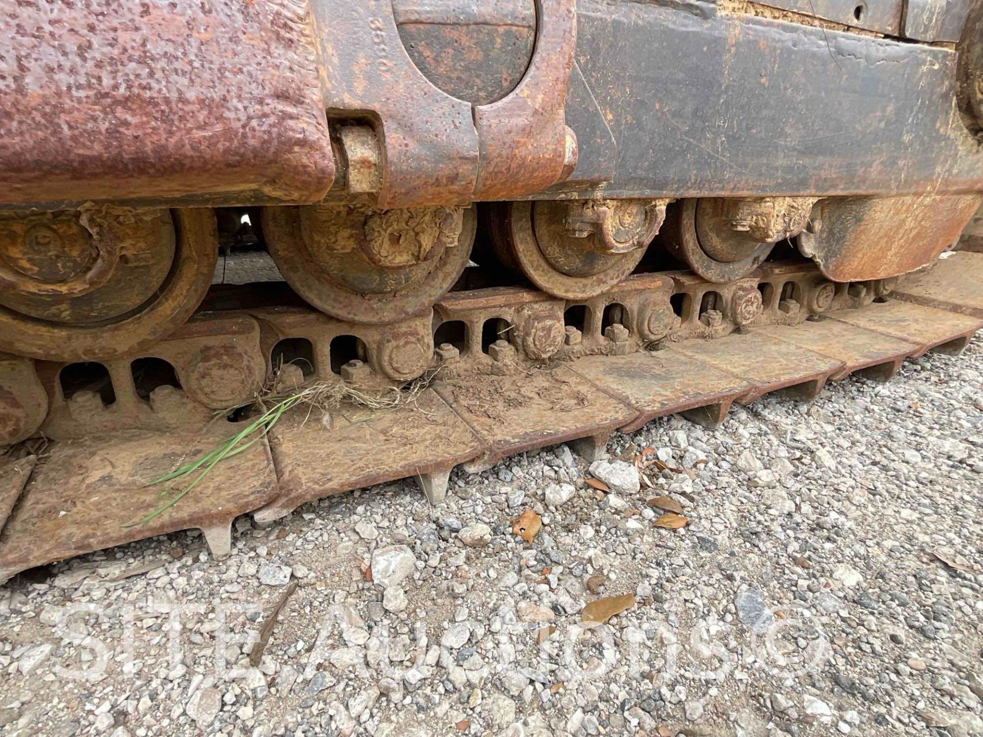 1969 CAT D6C Crawler Dozer - Image 19 of 34