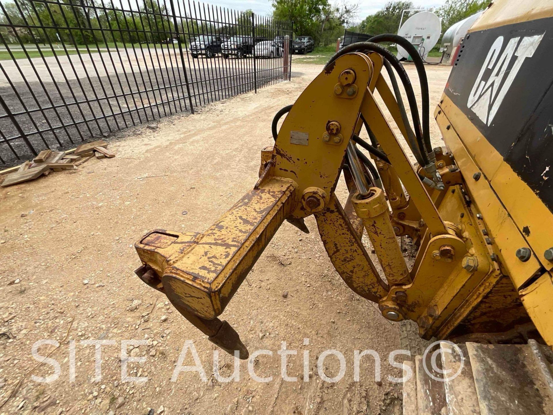 2007 CAT D5G Crawler Dozer - Image 5 of 8