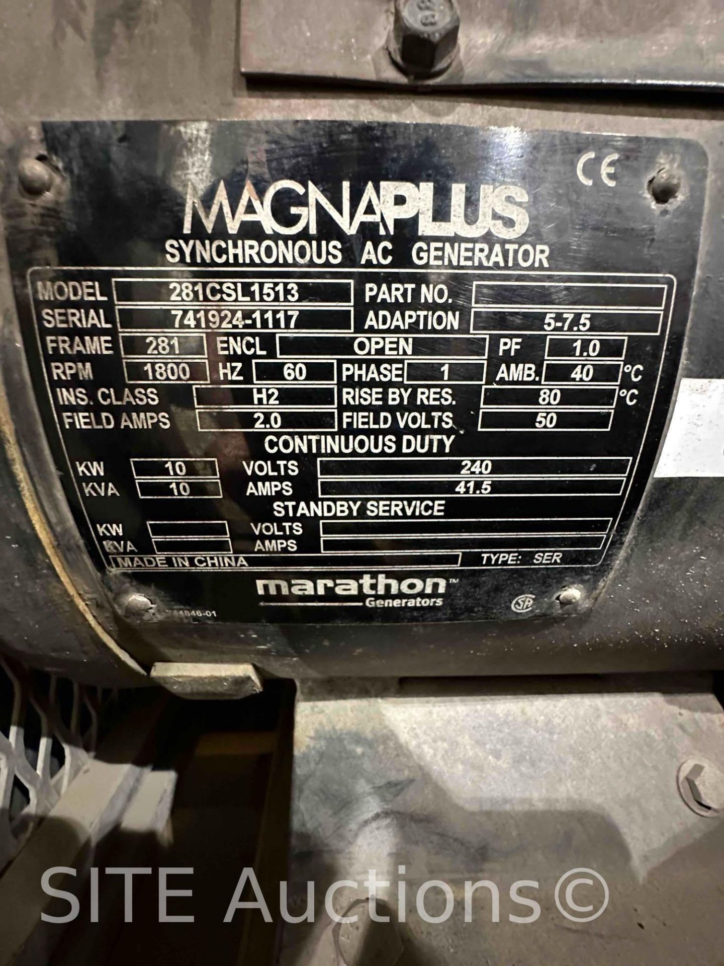Marathon Generator - Image 5 of 6