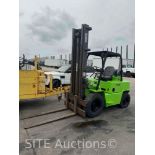 Clark C500Y70 Forklift