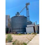 COMPLETE Butler Grain Storage System