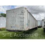 T/A End Dump Trailer