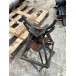 Wireline Tool Stands