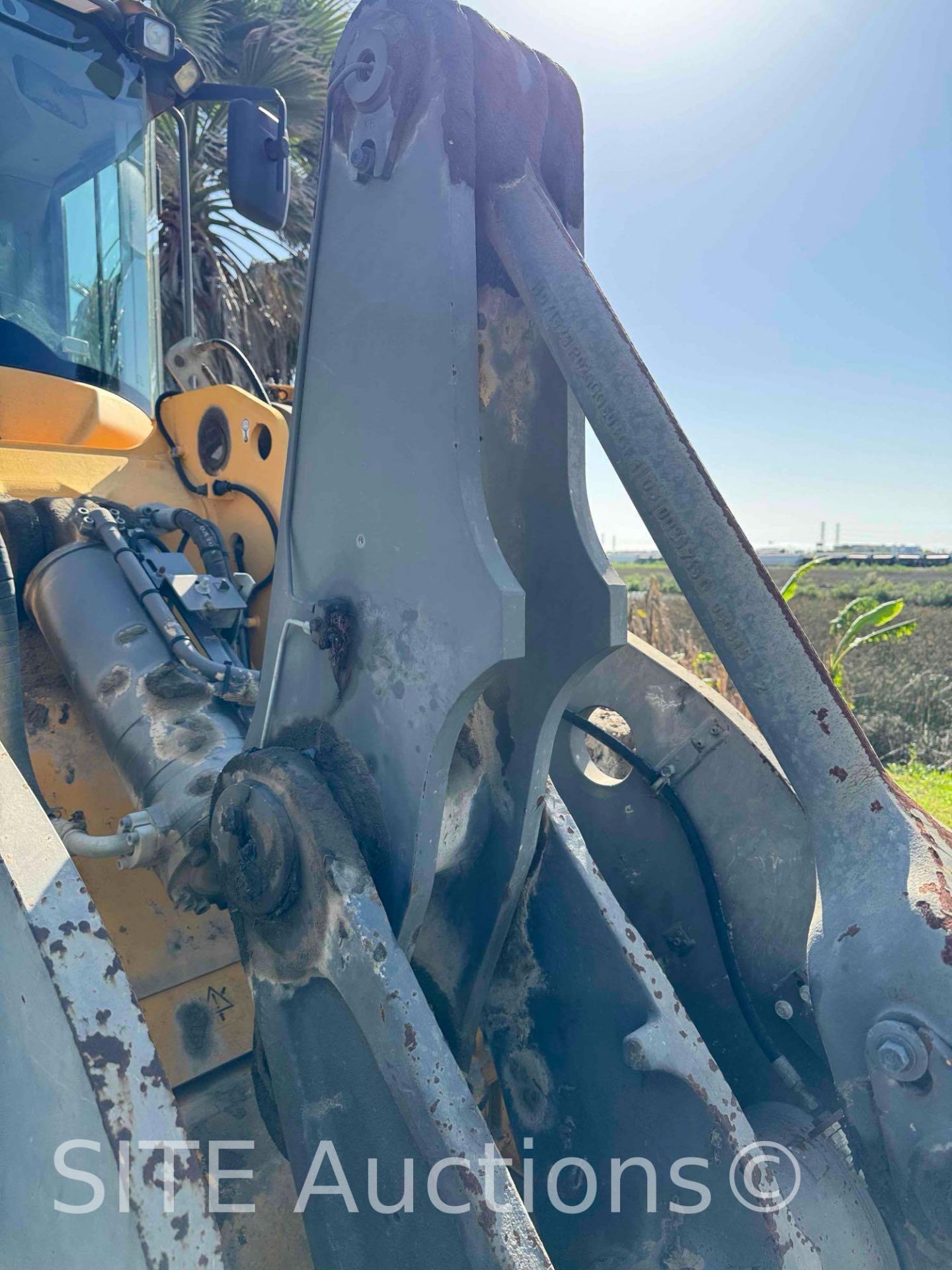 2015 Volvo L90H Wheel Loader - Image 26 of 49