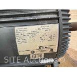 US Motors A441 15HP Electric Motor