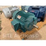 Reliance Electric 30HP Electric Motor -UNUSED