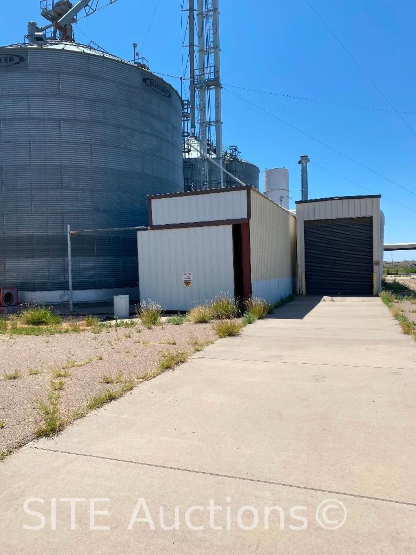 COMPLETE Butler Grain Storage System - Image 9 of 65