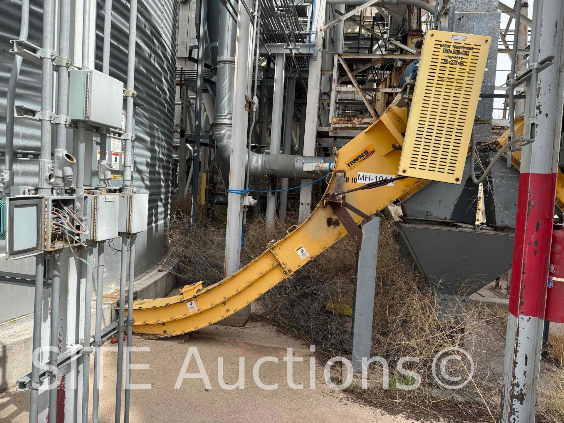 COMPLETE Butler Grain Storage System - Image 8 of 65