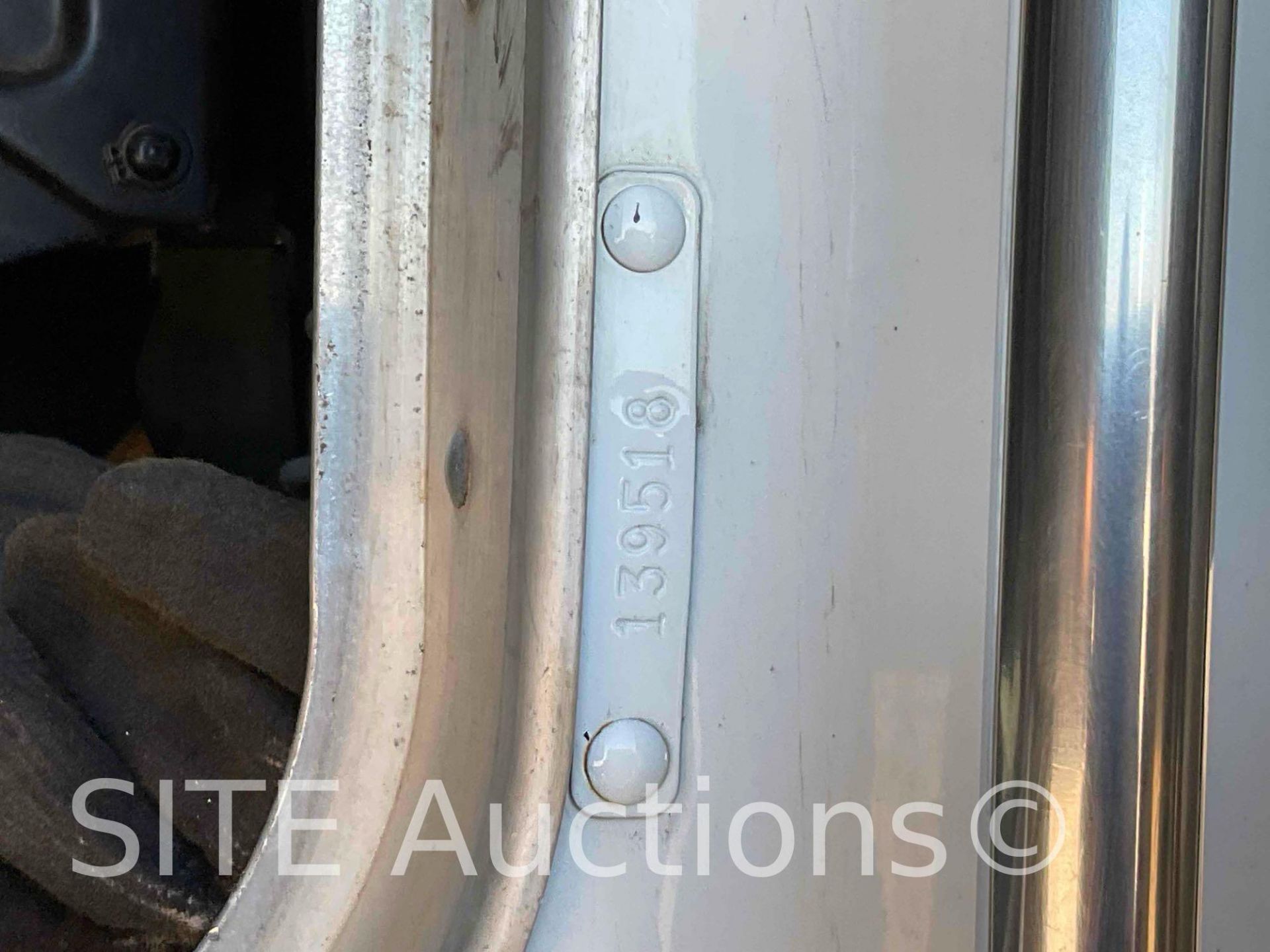 2007 Kenworth T/A T/A Gin Pole Truck - Image 50 of 63