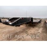 5/A Lowboy Trailer