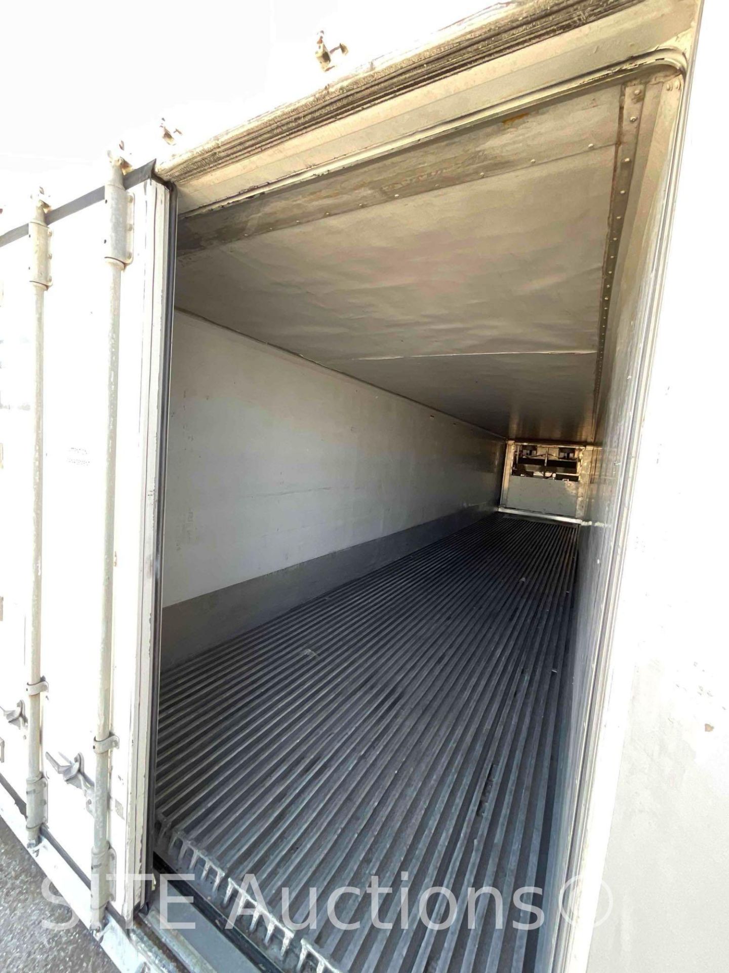 2014 Carrier PrimeLINE Container Refrigeration Unit - Bild 13 aus 14