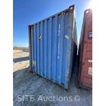 APL 40ft. Shipping Container