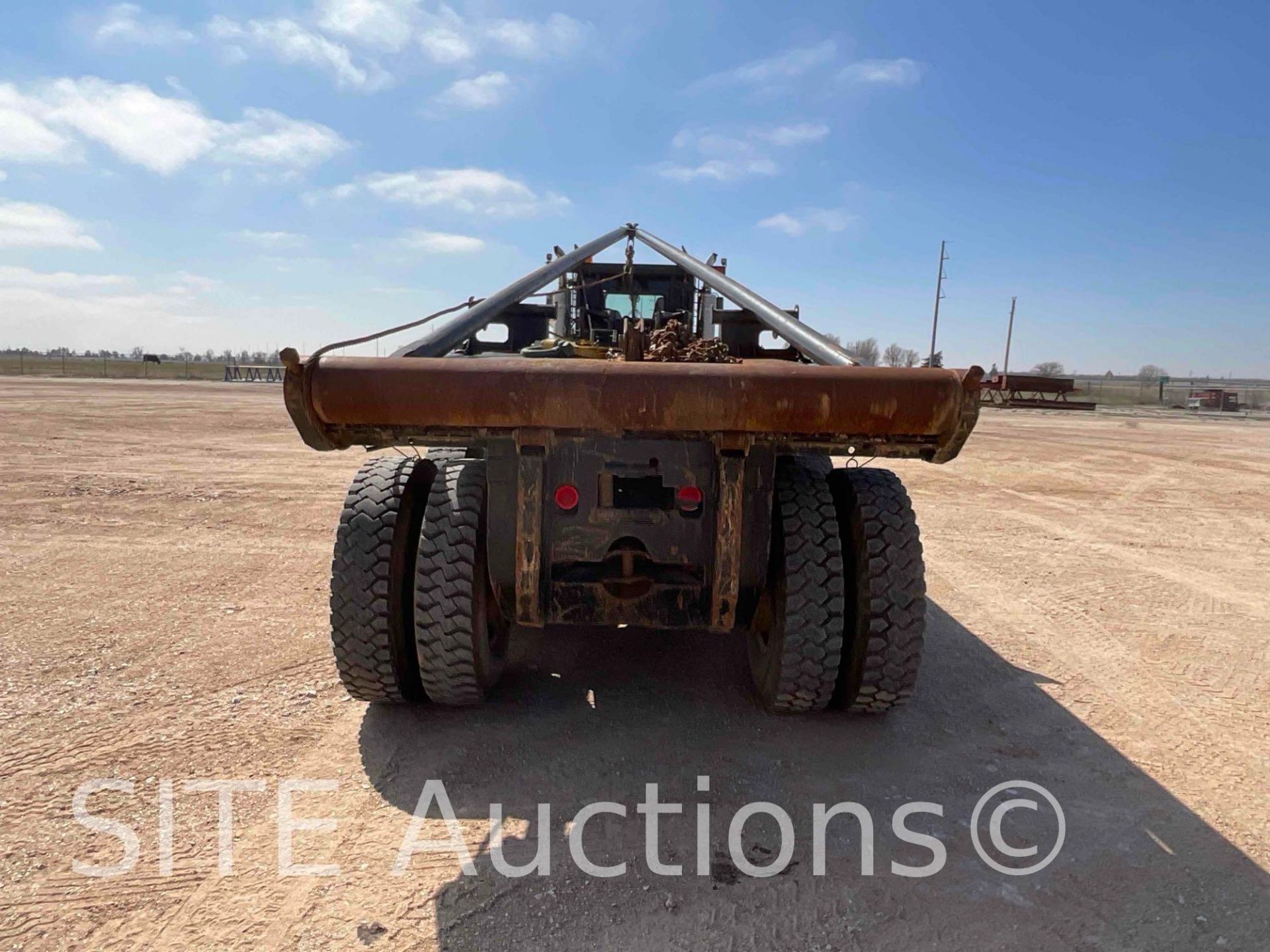 2000 Kenworth C500 T/A T/A Gin Pole Truck - Image 6 of 67