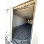 2014 Carrier PrimeLINE Container Refrigeration Unit
