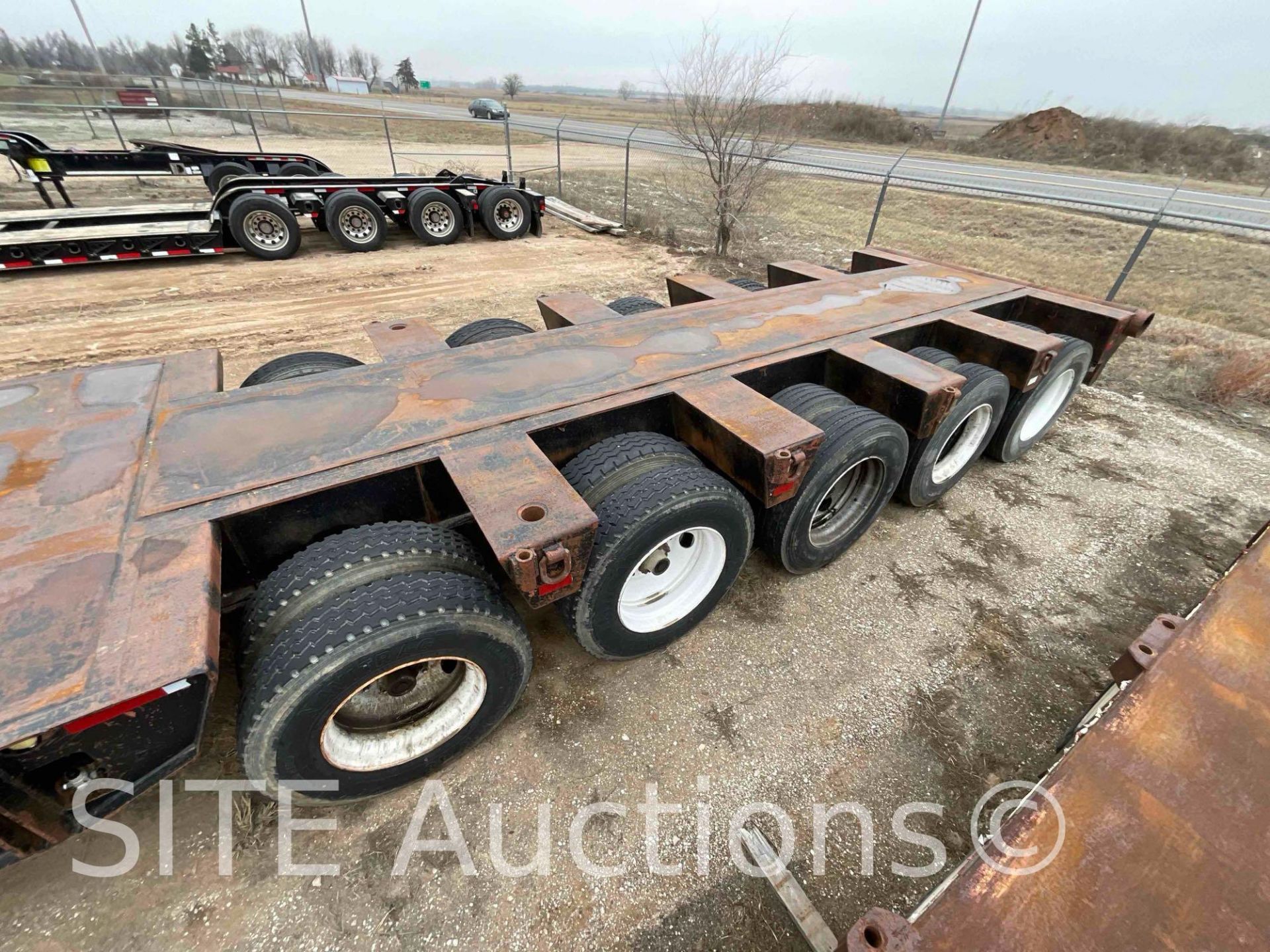 5/A Lowboy Trailer - Image 26 of 32